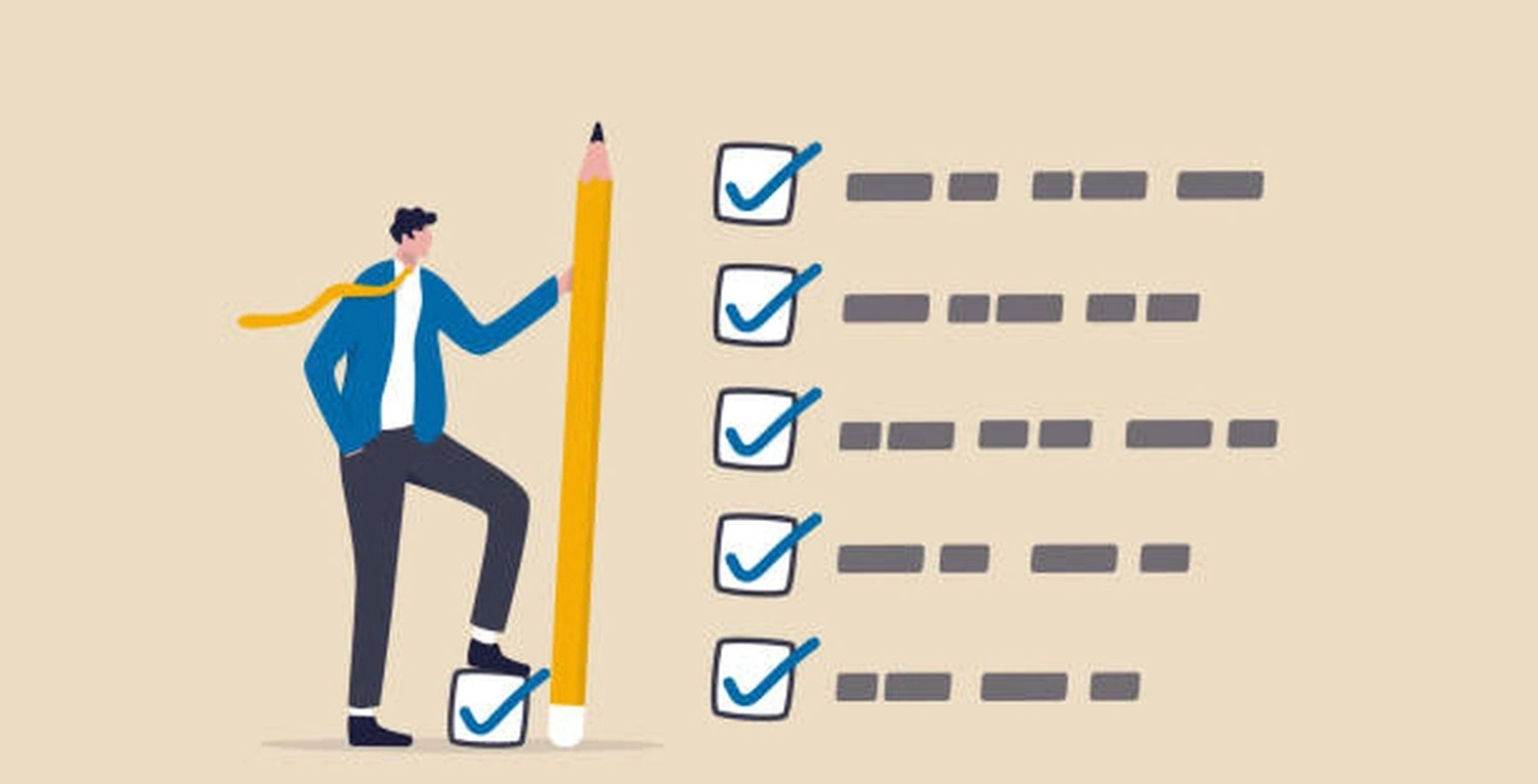 Personal responsibility coaching imagery